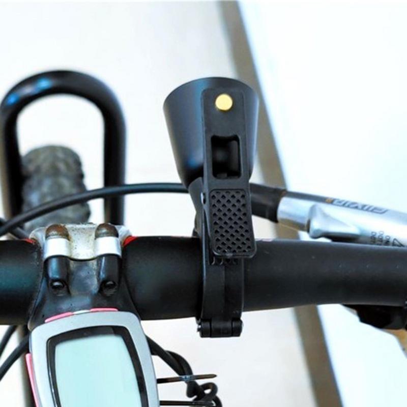 

Cycling Bell Loud Decorative Clear Sound Horn Road Riding Alarm Loud Ringing Sound Bell For Adults Fits Handlebars Outdoor Use United States