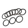 Nitrile High-Temp High-Pressure Oil Seal Gasket Washer JB982-77 for Oil Pipe Joint