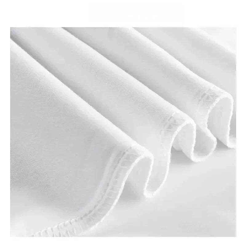 New Years Hot Selling Versailles Rose Womens Oscar Retro Anime Tshirt Comic Shirt Suitable for Both Men and Women