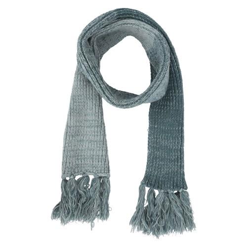 Mountain Warehouse Ombre Pom Pom Winter Scarf