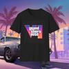 Tricou Unisex Softstyle GTA 6 Grand Theft Auto VI Leonida Vice City