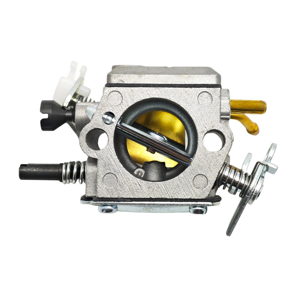 

Carburetor Air Filter Carb Repair Kit For Husqvarna 372XP 372 XP Heavy Duty Fuel Hose 503281801, 503283203 China Mainland