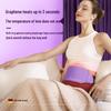 Cloris H838 Menstrual Relief Belt CN Plug (adapter Included)