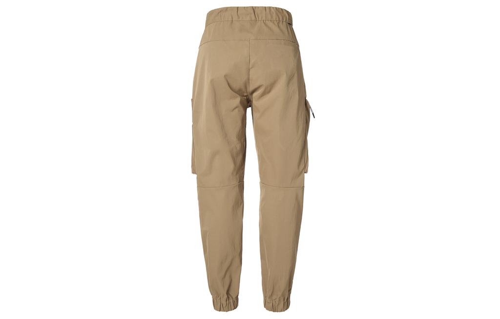Converse Cargo Pants Men's Khaki Moderate 10024872-A01