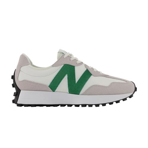 New Balance Damskie 327 Rain Cloud Varsity Green Damskie WS327LG