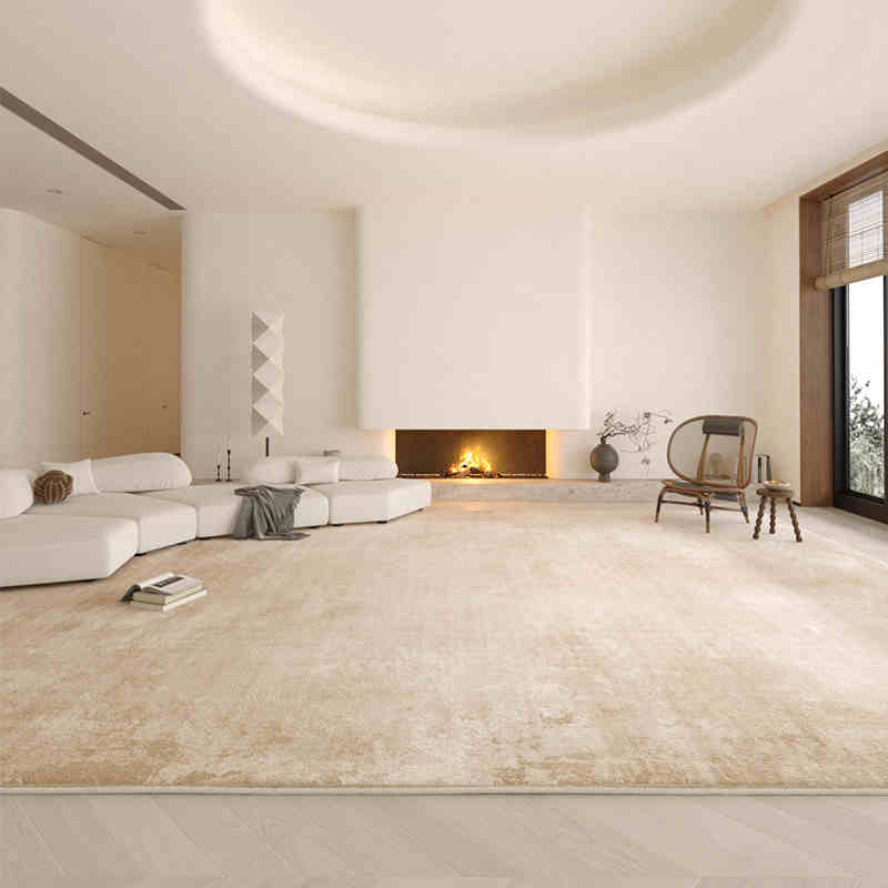 

Maillard Fluffy Soft Carpets for Living Room Bedroom Decor Plush Rug Large Area Washable Mat Luxury Thick 80*120cm