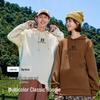 Baleno Men's Casual Hooded Sweatshirt
