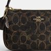 COACH NOLITA Vintage Signature Women's Shoulder Bag