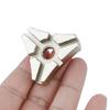 Square-Shaped Nipple Wrench 3 Size in One Truing Wrench Tools, 3.23/3.3/3.45mm