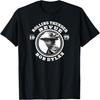 Bob Dylan - Soundcheck T Shirt