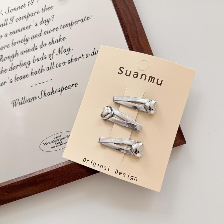 

Cute Bow Hair Clips Baby Girls Kids Children s Bowknot Heart Barrettes Hairpins Hairgrips Headwear Hair Accessories Headdress