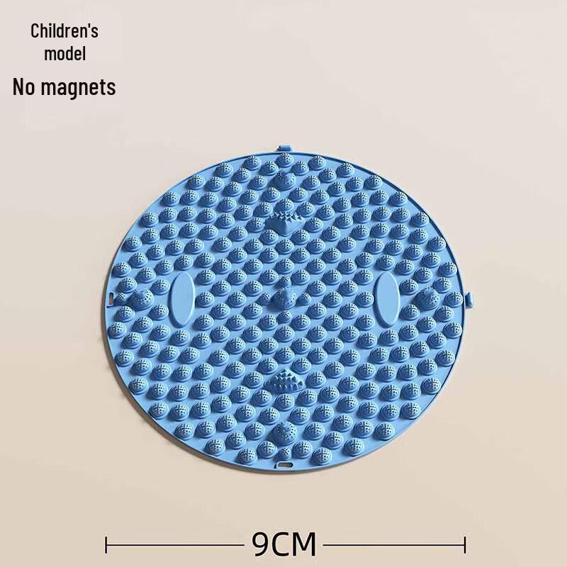 Массажный коврик для ног с точечным массажем Changbaosen для детей