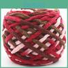 Bulky Wool Roving Thread For Knitting Cozy Warm Accessories And Thick Apparel