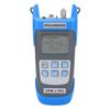 3 in 1 Fiber Optic Tester -50 To +26dBm Optical Power Meter 30mW 30km Visual Fault Locator OPM and V