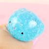 Tpr Bear Vent  Toy Decompression Artifact For Relieve Stress Slow Rebound Squeeze Ball Birthday
