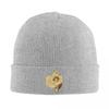 New Doge Shiba Inu Memes Warm Knitted Cap Hip Hop Bonnet Hat Autumn Winter Outdoor Beanies Hats for Unisex Adult