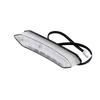 A28G-1 Pcs White Motorcycle LED Brake Tail Light For Raptor 700 YFZ450R Motorcycle Parts Accessories