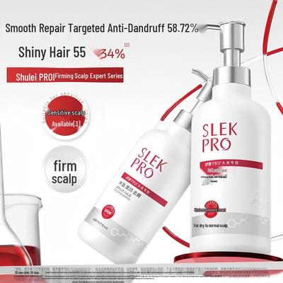 Shu Lei PRO Firming Scalp Anti-Dandruff Shampoo
