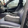 Good Breathability Auto Wedge Seat Pad Thickening Car Cushion Car Seat Booster Cushion  Office