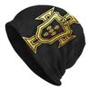 Bonnet Hats Unisex Womens Thin Hat Portugal Autumn Spring Warm Cap Street Skullies Beanies Caps