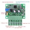 1-3KHZ 0-10V PWM Signal To Voltage Converter Module Digital Analog Board