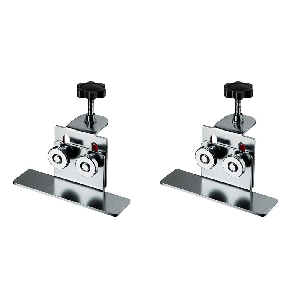 

Cabinet Door Mounting Jig Cabinets Frame Clamp Cabinet Door Installation Locator