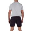 Raging Bull Mens Stretch Jersey Cargo Shorts