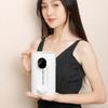 2025 New Smart Touchless 540ML Mouthwash  Dispenser W/LED, 3 Modes, Wall/Table Mount, 2 Cups, 2-in-1 Bathroom Essential