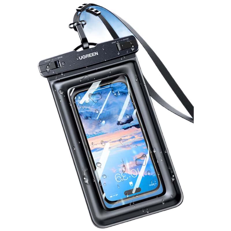

UGREEN 45338 Waterproof Phone Pouch