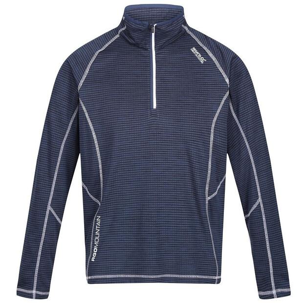 Флисовая куртка Regatta Yonder XXL