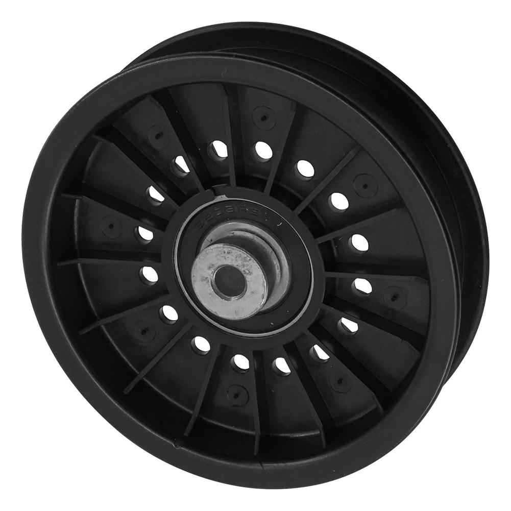 Replacement Lawn Mower Belt Pulley Idler Compatible with For Z465 Z625 Z645 Z655 Z665 Models for Efficient Use