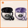 Xiaomi Wireless Clip Bluetooth Earphones Delivering Premium Sound All-Day Battery Equipped with Mic Great Companion for Sports
