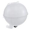 Coolant Expansion Tank With Sensor For Dodge Freightliner Mercedes-Benz Sprinter 2500 3500 2.1L 3.0L 2007-2018 9065010503
