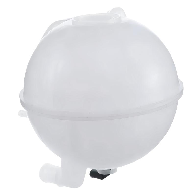 Coolant Expansion Tank With Sensor For Dodge Freightliner Mercedes-Benz Sprinter 2500 3500 2.1L 3.0L 2007-2018 9065010503