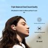 Soundcore AeroFit Open-Ear Bluetooth Headphones