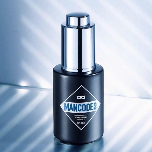 MANCODES - Pore Shrink Essence 30ml