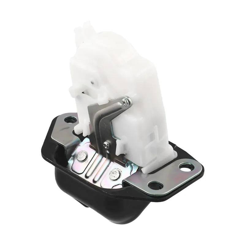For Nissan NOTE E11 Security Tailgate Lock Rear Tailgate Boot Lock As Shown In The Figure OEM 90502-CA00C OEM 90502-EN00A