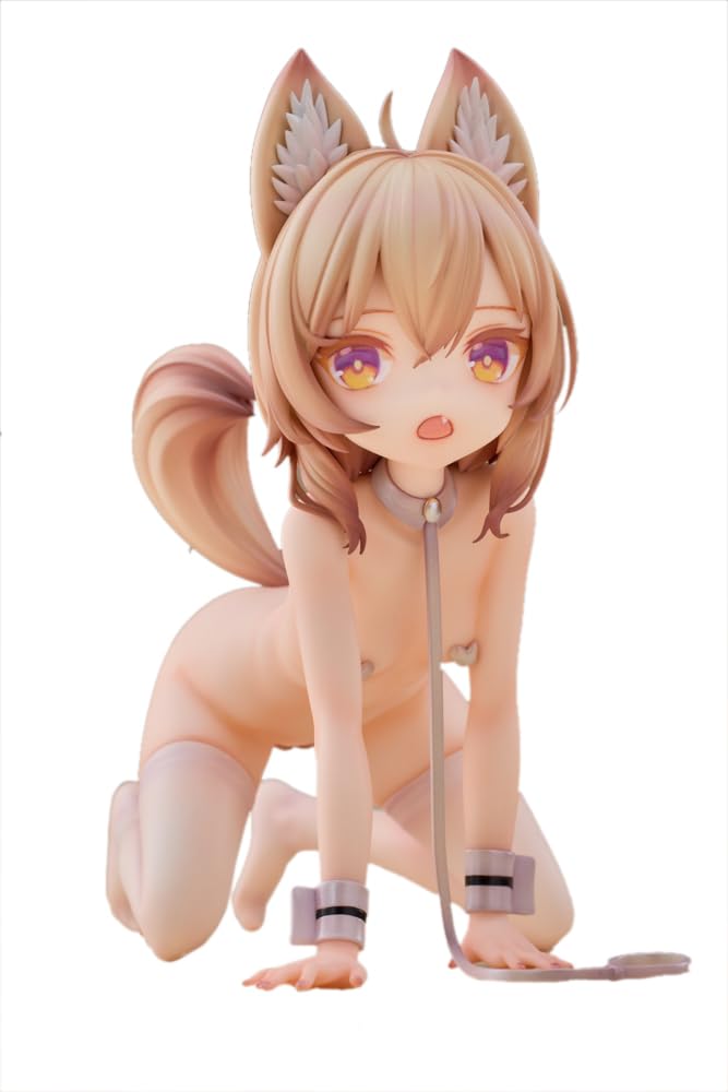 

Готова фігурка 1/6, пофарбована поліуретановою фарбою HSO TOYS Fox