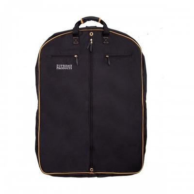 Childrens/Kids Pro Groom Leather Handled Garment Bag