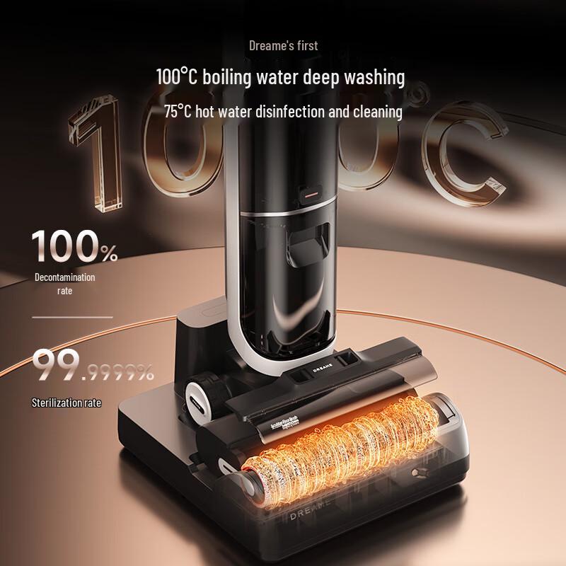 Dreame H30 Combo Cordless Wet Dry Vacuum