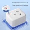 BULL Air Conditioner 10A To 16A Power Converter Plug CN Plug (adapter Included)