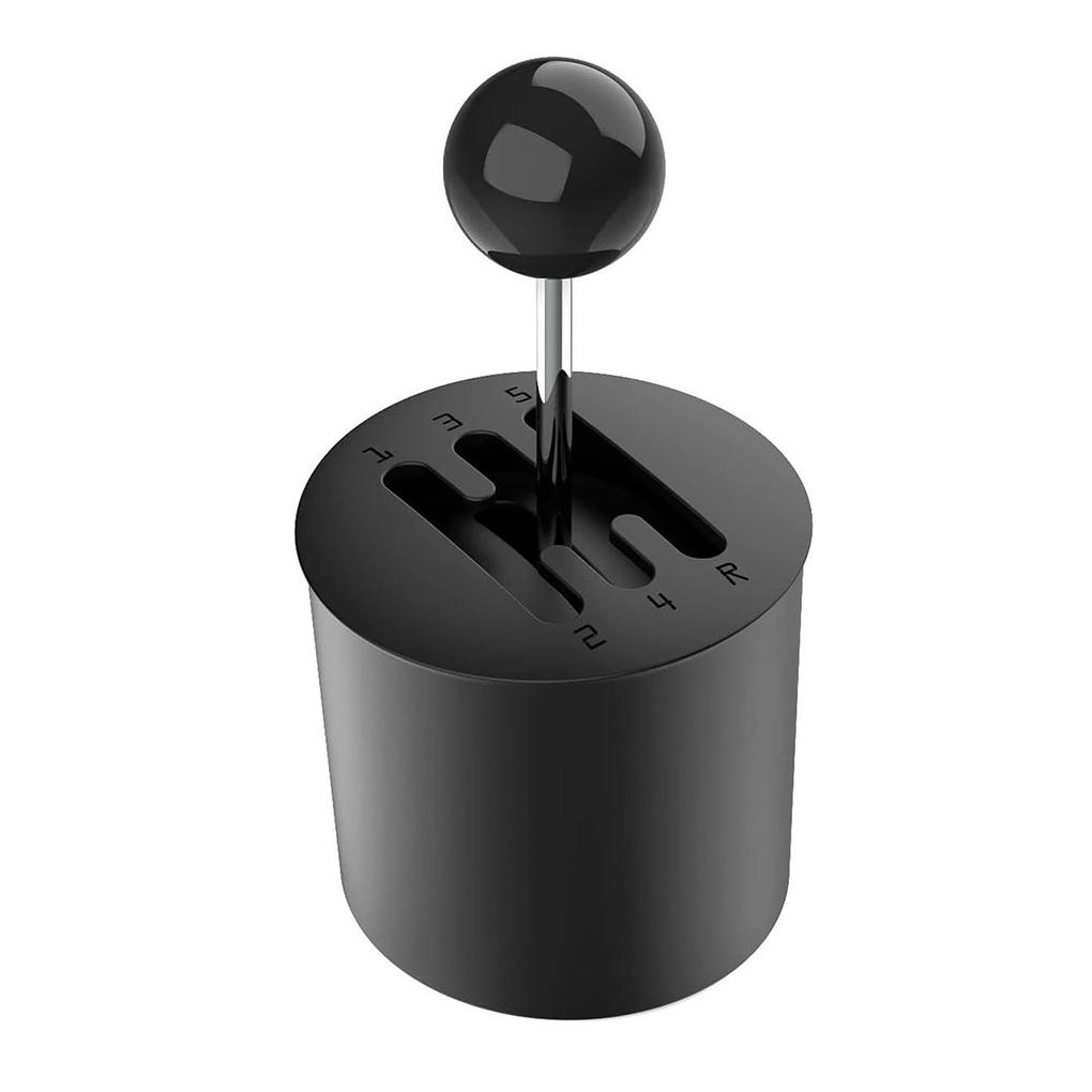 Stylish Ornament For Car Decor Handcrafted Timeless Style Manual Shifter Lever Toy Articles For Cars