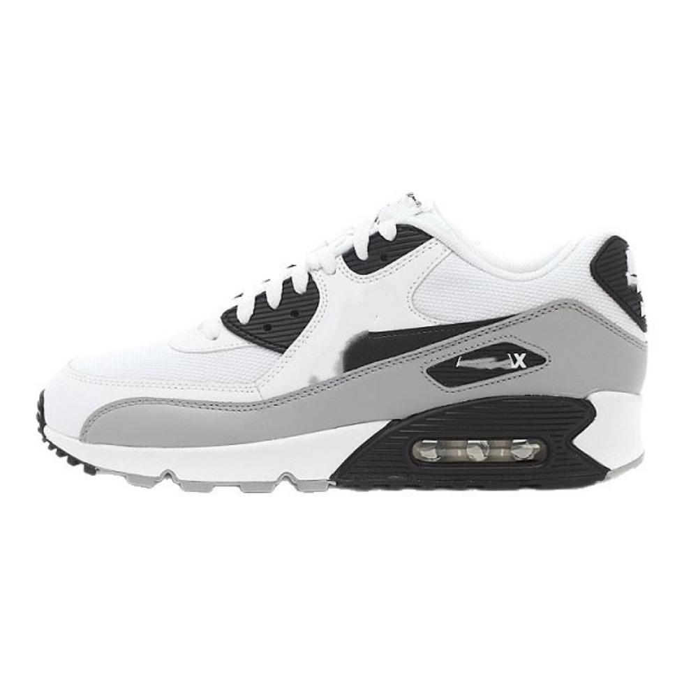 With half size men's sports single shoes air cushion women's shoes sports shock absorption casual shoes