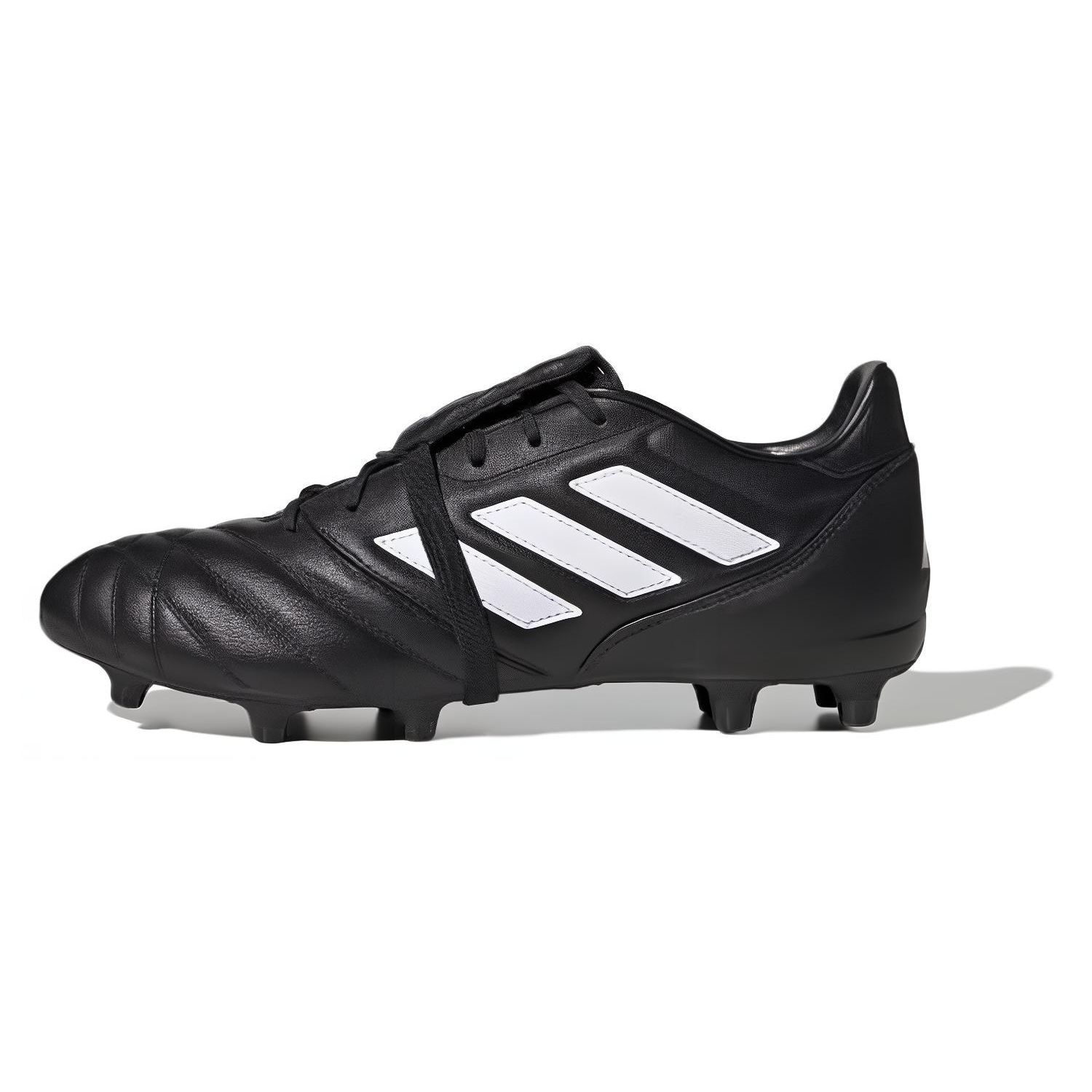 Adidas Кроссовки Copa Gloro FG Black White Unisex Core-Black Cloud-White GY9045 40