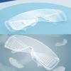 Anti-fog Safety Goggles For Ultimate Eye Protection Outdoors