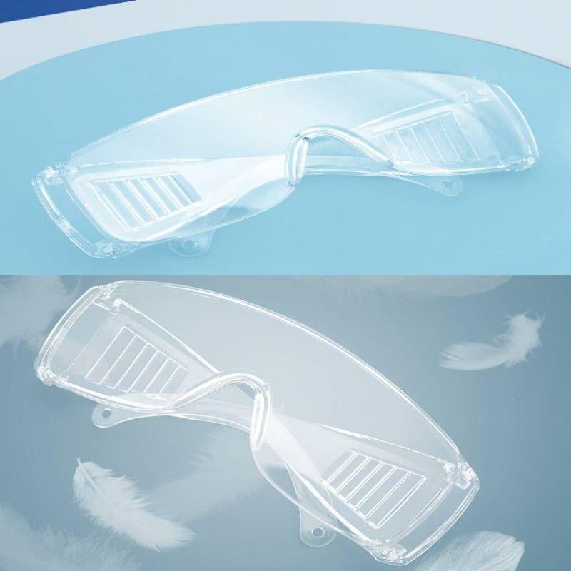 Anti-fog Safety Goggles For Ultimate Eye Protection Outdoors