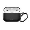 Etui Pokrowiec Na Słuchawki Airpods Pro 3 Icon - Czarny