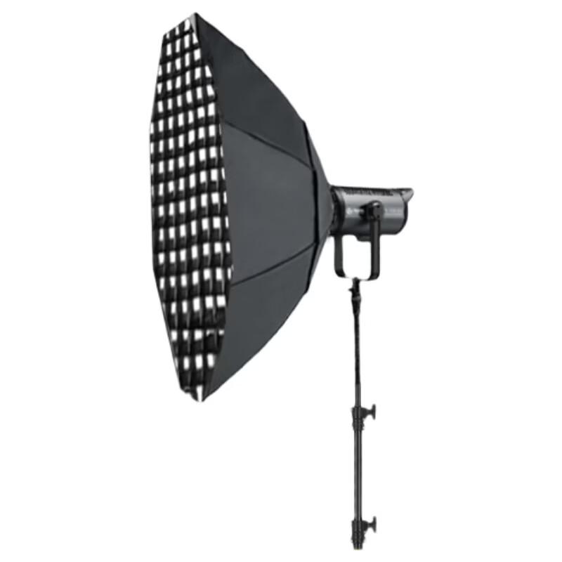 Aoweiying KW-300B PRO LED Video Fill Light Kit