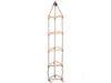 Rope Ladder 3-sided Fun