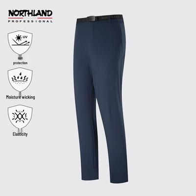 NORTHLAND XinYu Women's Casual Breathable Versatile Long Pants